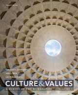 9781305958104-1305958101-Culture and Values: A Survey of the Humanities, Volume I