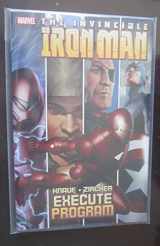 9780785116714-0785116710-Iron Man, Vol. 2: Execute Program