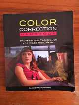 9780321713117-0321713117-Color Correction Handbook: Professional Techniques for Video and Cinema