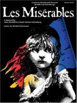 9780793558377-0793558379-Les Miserables (Piano Duet)