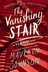 9780062338099-0062338099-The Vanishing Stair (Truly Devious, 2)