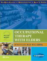 9780323024303-0323024300-Occupational Therapy with Elders: Strategies for the COTA