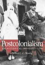 9780631200703-0631200703-Postcolonialism: An Historical Introduction