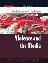 9780335205059-0335205054-Violence and the Media