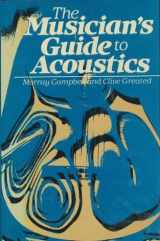 9780028701615-0028701615-Musician's Guide to Acoustics