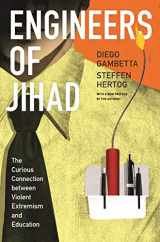 9780691178509-069117850X-Engineers of Jihad: The Curious Connection between Violent Extremism and Education