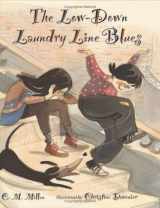 9780395874974-0395874971-The Low-Down Laundry Line Blues