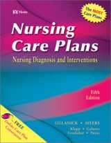 9780323016278-0323016278-Nursing Care Plans: Nursing Diagnosis and Intervention