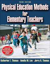 9780736067041-0736067043-Physical Education Methods for Elementary Teachers