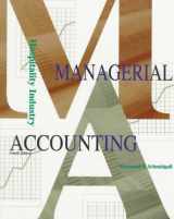 9780866121491-0866121498-Hospitality Industry Managerial Accounting