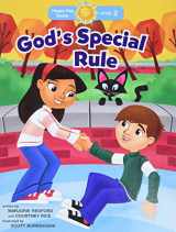 9781414393001-1414393008-God's Special Rule (Happy Day)