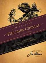 9781684153763-168415376X-Jim Henson's The Dark Crystal Novelization