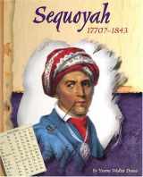 9780736824477-0736824472-Sequoyah: 1770? - 1843 (American Indian Biographies)