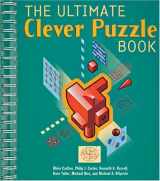 9781402704796-1402704798-The Ultimate Clever Puzzle Book