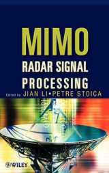 9780470178980-0470178981-MIMO Radar Signal Processing