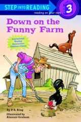 9780394974606-0394974603-Down on the Funny Farm (Step into Reading)
