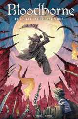 9781787730151-1787730158-Bloodborne Vol. 4: The Veil, Torn Asunder (Graphic Novel) (Bloodborne, 4)