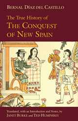 9781603842907-160384290X-The True History of The Conquest of New Spain (Hackett Classics)