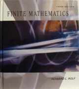 9780697161710-0697161714-Finite Mathematics