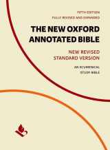 9780190276041-0190276045-The New Oxford Annotated Bible: New Revised Standard Version