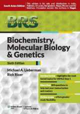 9789351290742-9351290743-BRS Biochemistry, Molecular Biology, and Genetics: 6th Edition