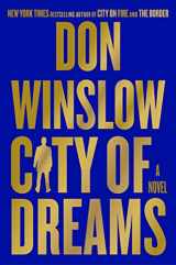 9780062851239-0062851233-City of Dreams: A Novel (The Danny Ryan Trilogy, 2)