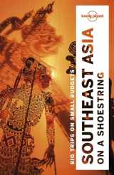9781786571755-1786571757-Lonely Planet Southeast Asia on a shoestring (Travel Guide)