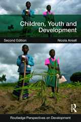 9780415617208-0415617200-Children, Youth and Development (Routledge Perspectives on Development)