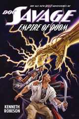 9781618272850-1618272853-Doc Savage: Empire of Doom (The Wild Adventures of Doc Savage)
