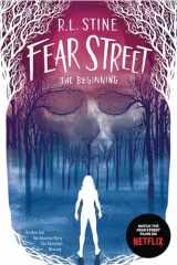 9781534477841-1534477845-Fear Street The Beginning: The New Girl; The Surprise Party; The Overnight; Missing