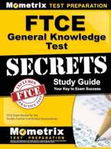 9781516707997-1516707990-Ftce General Knowledge Test Secrets Study Guide: Ftce Exam Review for the Florida Teacher Certification Examinations