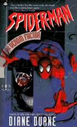9781572970380-1572970383-Spider-Man: The Venom Factor