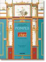 9783836556873-3836556871-Fausto & Felice Niccolini: Houses and Monuments of Pompeii / Hauser und Monumente von Pompeji / Maisons et Monuments de Pompei