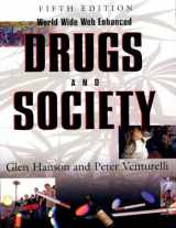 9780763702915-0763702919-Drugs and Society