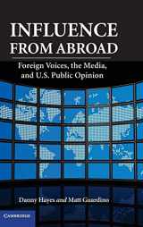 9781107035522-110703552X-Influence from Abroad: Foreign Voices, the Media, and U.S. Public Opinion