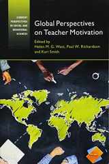 9781107512221-1107512220-Global Perspectives on Teacher Motivation (Current Perspectives in Social and Behavioral Sciences)