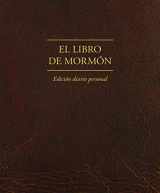 9781629726946-162972694X-The Book of Mormon Spanish Journal Edition