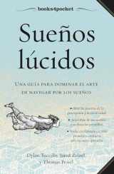9788416622146-8416622140-Sueños lúcidos: Guía de campo para dominar el arte de navegar por los sueños (Spanish Edition)
