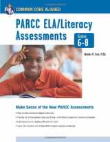 9780738611686-0738611689-Common Core: PARCC® ELA/Literacy Assessments, Grades 6-8 (Common Core State Standards)