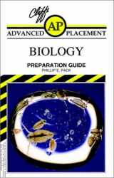 9780822023012-0822023016-Advanced Placement Biology Examination: Preparation Guide
