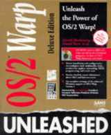 9780672305450-0672305453-Os/2 Warp Unleashed/Book and Cd Rom