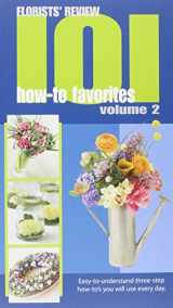 9780971486096-0971486093-Florists' Review 101 How-To Favorites