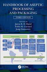 9780367724801-0367724804-Handbook of Aseptic Processing and Packaging