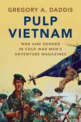 9781108737302-1108737307-Pulp Vietnam (Military, War, and Society in Modern American History)
