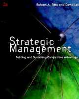 9780324006995-0324006993-Strategic Management: Building and Sustaining Competitive Advantage