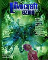 9781539388012-1539388018-Lovecraft eZine issue 38