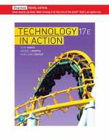 9780136929963-0136929966-Skills 2019 + Technology in Action, Seventeenth Edition -- MyLab IT + Pearson eText Access Code