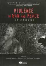 9780631223498-0631223495-Violence in War and Peace: An Anthology
