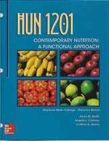 9781260581423-126058142X-Contemporary Nutrition-A Functional Approach Daytona State College