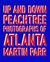 9788869653322-8869653323-Up and Down Peachtree: Photos of Atlanta